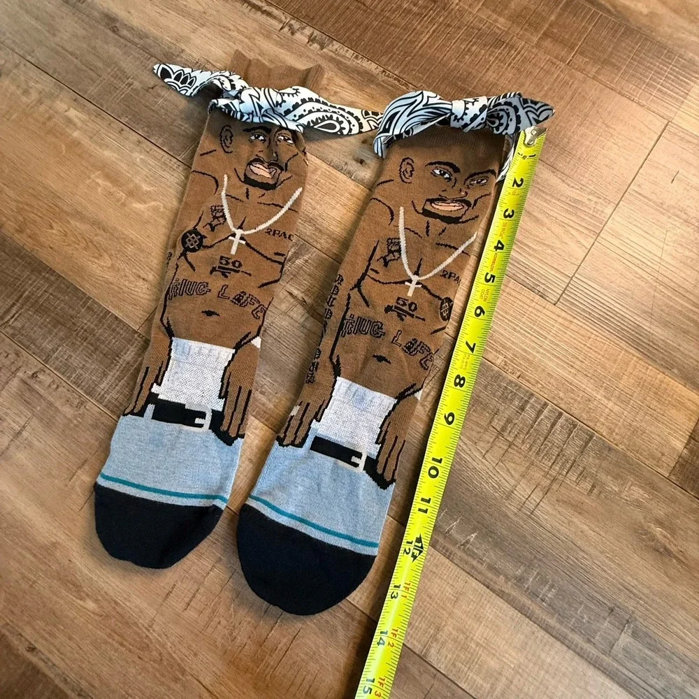 Stance 2pac socks